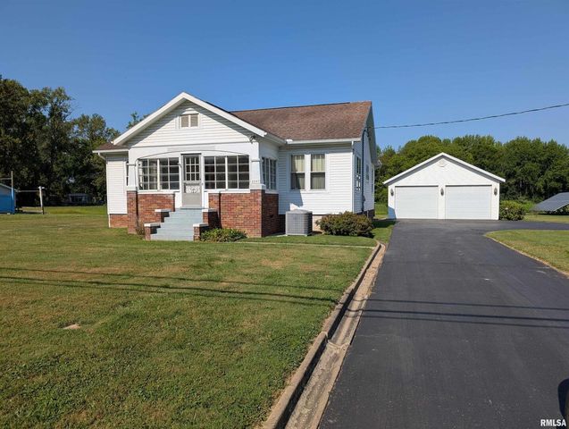 2347 Business Hwy 13 Highway, Murphysboro, IL 62966