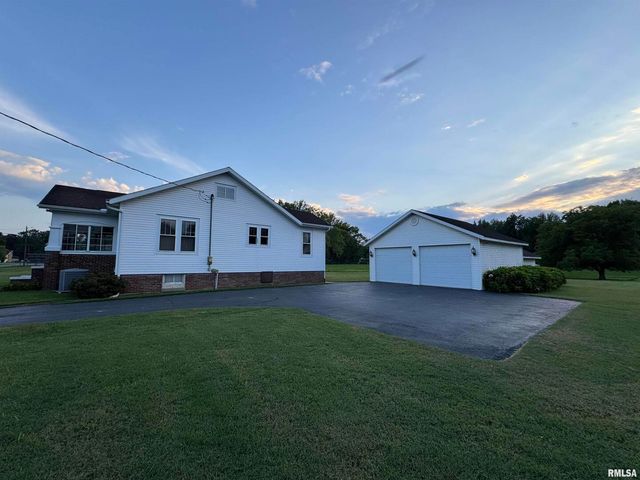 2347 Business Hwy 13 Highway, Murphysboro, IL 62966