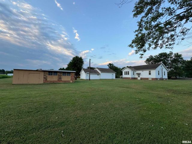 2347 Business Hwy 13 Highway, Murphysboro, IL 62966