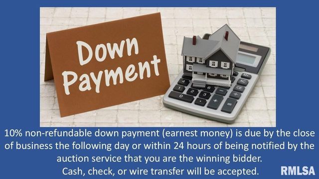 2347 Business Hwy 13 Highway, Murphysboro, IL 62966