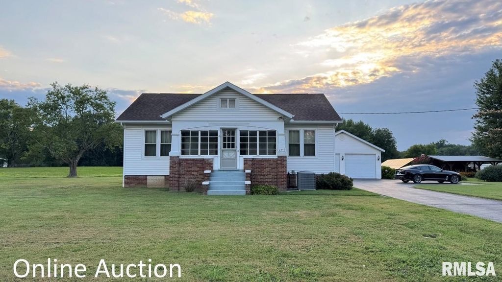 2347 Business Hwy 13 Highway, Murphysboro, IL 62966