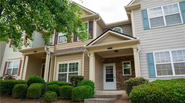2476 Suwanee Pointe Drive, Lawrenceville, GA 30043