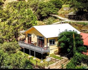 513 C BAILEY Hill, Bisbee, AZ 85603