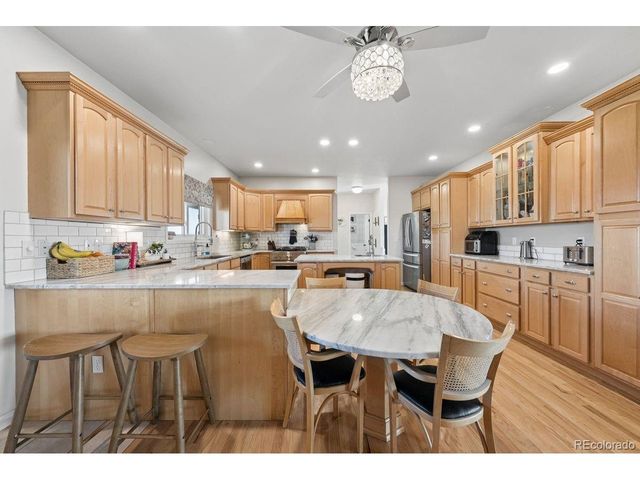 17885 Brick Hts, Colorado Springs, CO 80908