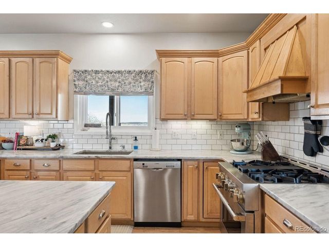 17885 Brick Hts, Colorado Springs, CO 80908