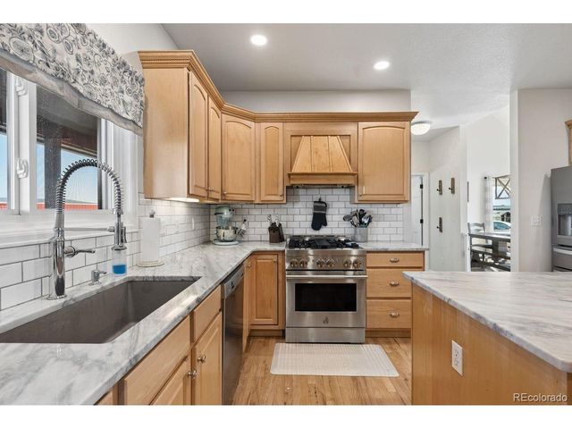 17885 Brick Hts, Colorado Springs, CO 80908
