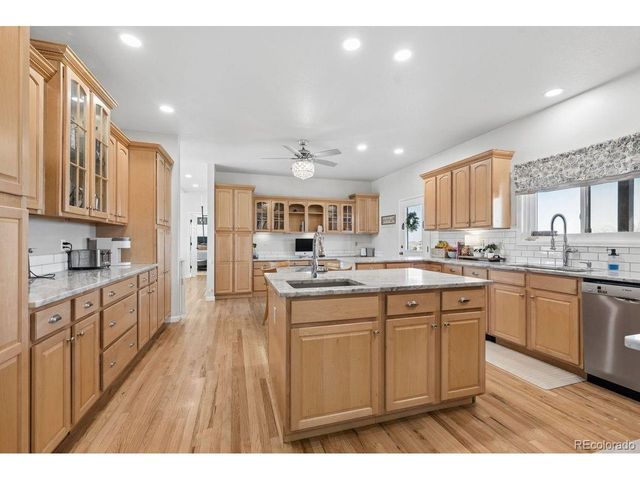 17885 Brick Hts, Colorado Springs, CO 80908
