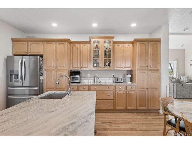17885 Brick Hts, Colorado Springs, CO 80908