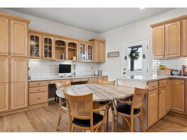 17885 Brick Hts, Colorado Springs, CO 80908