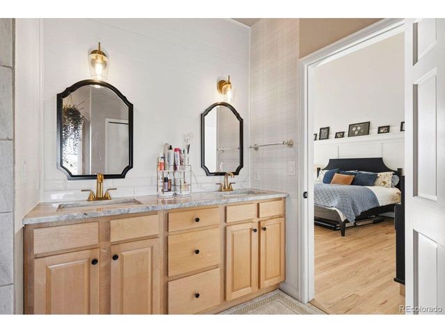 17885 Brick Hts, Colorado Springs, CO 80908