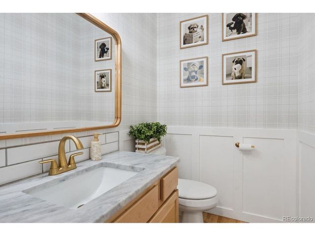 17885 Brick Hts, Colorado Springs, CO 80908