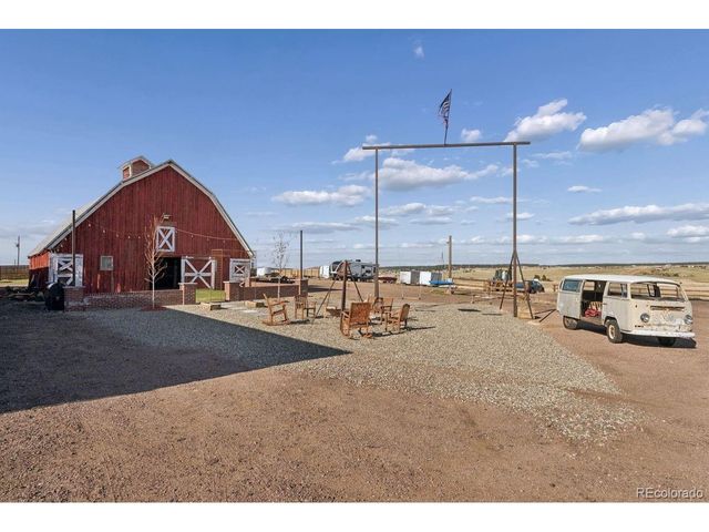 17885 Brick Hts, Colorado Springs, CO 80908