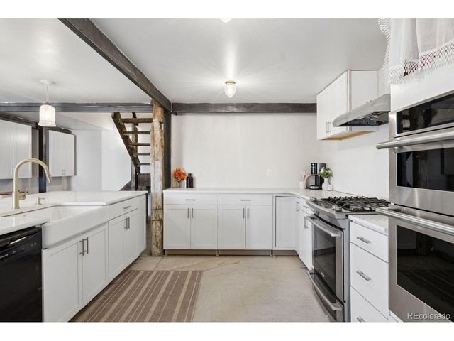 17885 Brick Hts, Colorado Springs, CO 80908