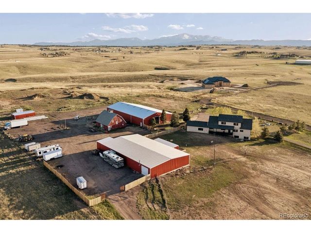17885 Brick Hts, Colorado Springs, CO 80908