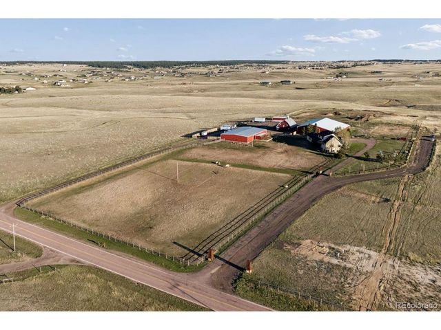 17885 Brick Hts, Colorado Springs, CO 80908