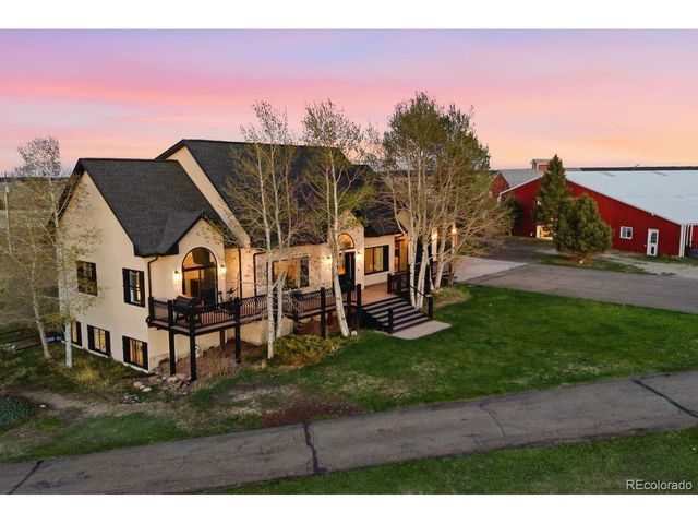 17885 Brick Hts, Colorado Springs, CO 80908