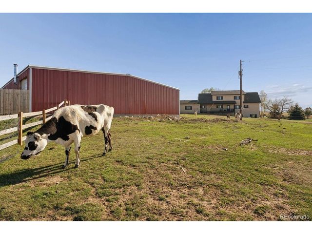 17885 Brick Hts, Colorado Springs, CO 80908