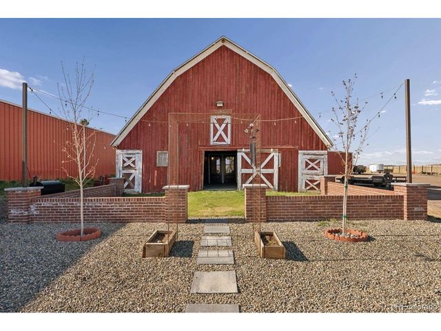 17885 Brick Hts, Colorado Springs, CO 80908
