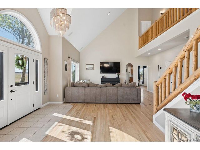 17885 Brick Hts, Colorado Springs, CO 80908