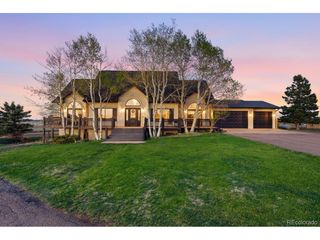 17885 Brick Hts, Colorado Springs, CO 80908
