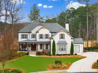 3700 Muirfield Drive, Milton, GA 30004