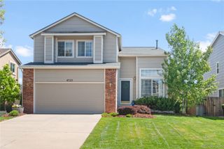 4725 Ramblewood Drive, Colorado Springs, CO 80920