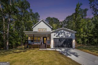 3220 Sweetbriar Drive, Villa Rica, GA 30180