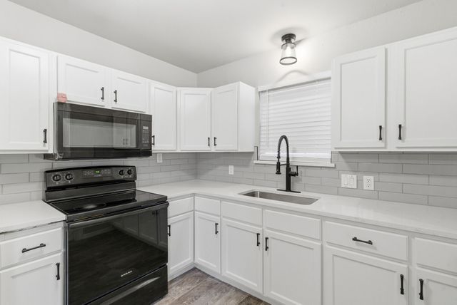 3601 Third Street, Brownwood, TX 76801