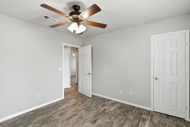 3601 Third Street, Brownwood, TX 76801