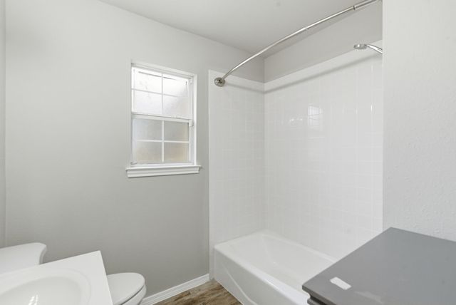 3601 Third Street, Brownwood, TX 76801