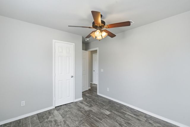 3601 Third Street, Brownwood, TX 76801