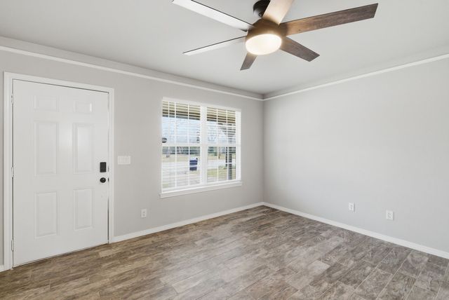 3601 Third Street, Brownwood, TX 76801