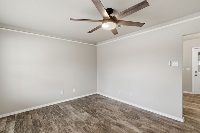 3601 Third Street, Brownwood, TX 76801