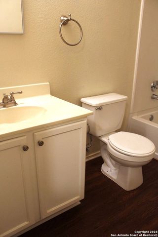 1319 CARMEL OAKS, San Antonio, TX 78253