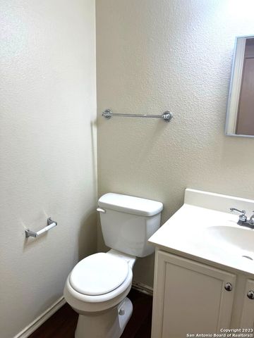 1319 CARMEL OAKS, San Antonio, TX 78253