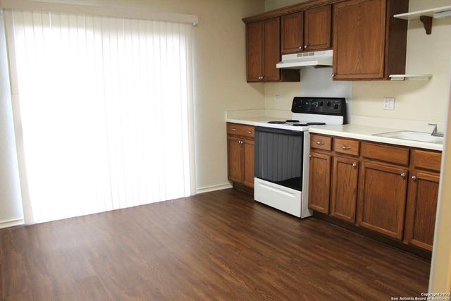 1319 CARMEL OAKS, San Antonio, TX 78253