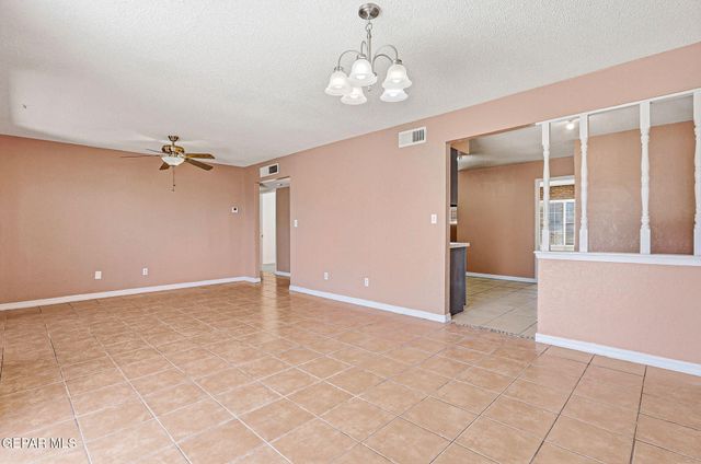 9101 CUERNAVACA Drive, El Paso, TX 79907