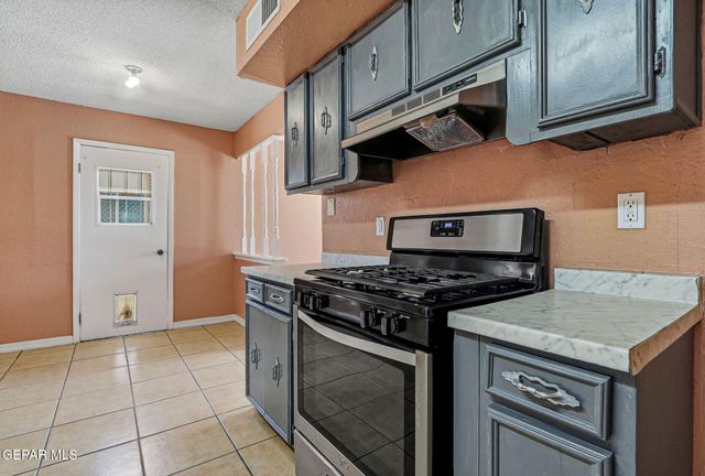 9101 CUERNAVACA Drive, El Paso, TX 79907