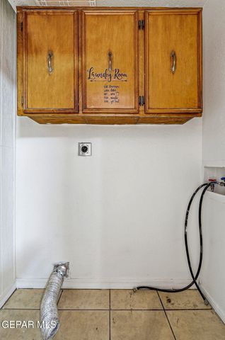 9101 CUERNAVACA Drive, El Paso, TX 79907