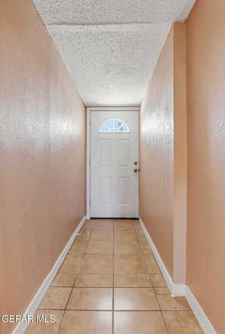 9101 CUERNAVACA Drive, El Paso, TX 79907