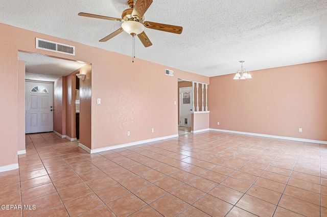 9101 CUERNAVACA Drive, El Paso, TX 79907