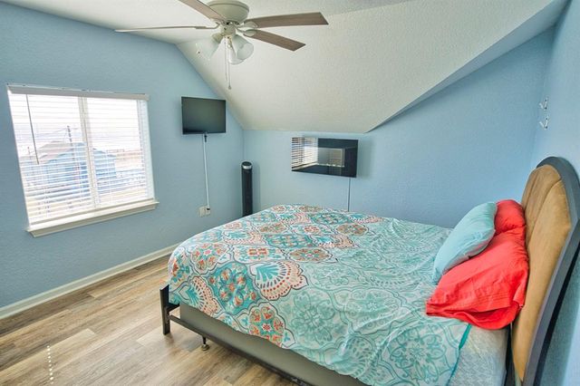 169 County Road 230, Sargent, TX 77414
