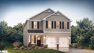 413 Scarlet Leaf Way, Greenville, SC 29607