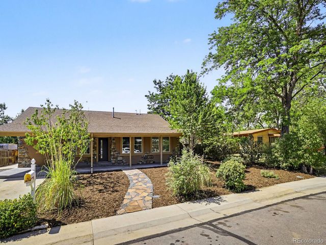 10240 W 16th Avenue, Lakewood, CO 80215