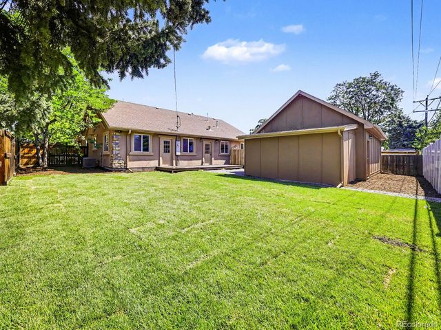10240 W 16th Avenue, Lakewood, CO 80215