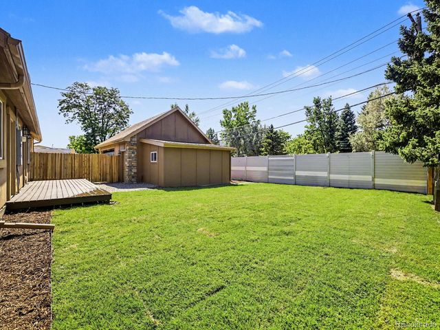 10240 W 16th Avenue, Lakewood, CO 80215