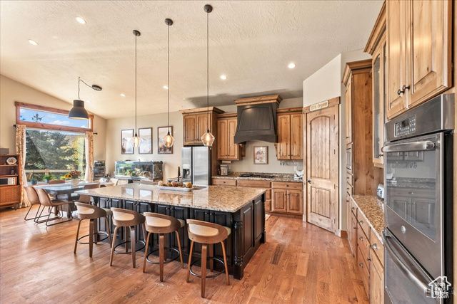 823 W SUMMIT HAVEN CIR, Francis, UT 84036