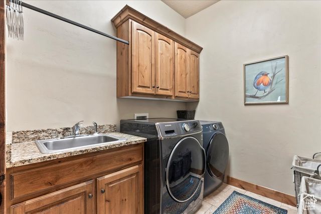 823 W SUMMIT HAVEN CIR, Francis, UT 84036