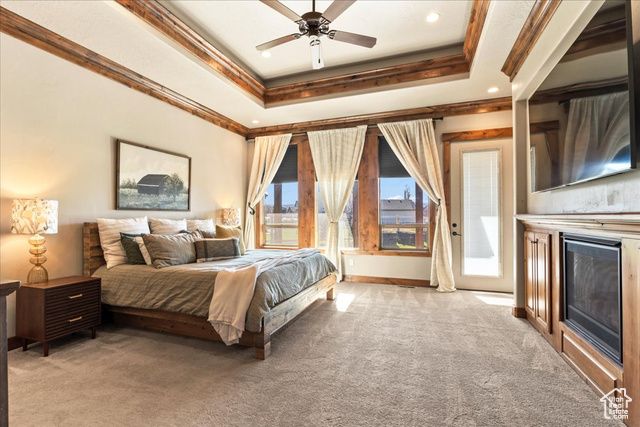 823 W SUMMIT HAVEN CIR, Francis, UT 84036