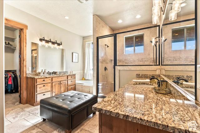 823 W SUMMIT HAVEN CIR, Francis, UT 84036